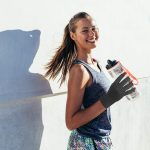 2 Pairs Arthritis Gloves, Compression Gloves Support and Warmth for Ha…