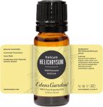 Edens Garden Helichrysum- Italicum Essential Oil- 100% Pure Premium Gr…