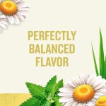 Celestial Seasonings Chamomile Herbal Tea, Caffeine Free, 20 Tea Bags …