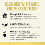 Celestial Seasonings Chamomile Herbal Tea, Caffeine Free, 20 Tea Bags …