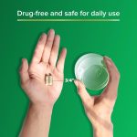 IBgard With Vitamin D, Peppermint Oil Capsules, Supports Immune and GI…