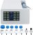 Focused Shockwave Therapy Machine, Extracorporeal Shock Wave ED Therap…