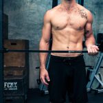 WOD Nation Pull Up Assistance Bands (10-175lbs Band) – Best for Pullup…