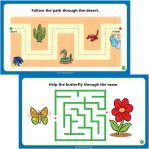 Super Duper Publications | Fine Motor Fun Deck | Hand Exercises and Pr…