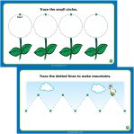 Super Duper Publications | Fine Motor Fun Deck | Hand Exercises and Pr…