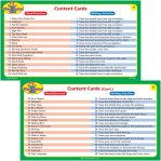 Super Duper Publications | Fine Motor Fun Deck | Hand Exercises and Pr…