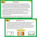 Super Duper Publications | Fine Motor Fun Deck | Hand Exercises and Pr…