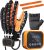 Rehabilitation Robot Gloves Upgrade Hemiplegia Hand Stroke Recovery Eq…
