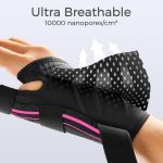 FREETOO Ergonomical Wrist and Thumb Brace Support Right Hand or Left H…