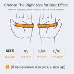 FREETOO Ergonomical Wrist and Thumb Brace Support Right Hand or Left H…