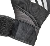 adidas Wrist Wrap Training & Weightlifting Gloves, Fingerless Workout …