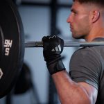 adidas Wrist Wrap Training & Weightlifting Gloves, Fingerless Workout …