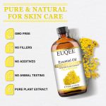 Helichrysum Essential Oil 4 oz/118 ml Large Bottle Premium Helichrysum…