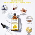 Helichrysum Essential Oil 4 oz/118 ml Large Bottle Premium Helichrysum…