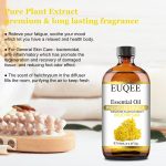 Helichrysum Essential Oil 4 oz/118 ml Large Bottle Premium Helichrysum…