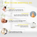 Helichrysum Essential Oil 4 oz/118 ml Large Bottle Premium Helichrysum…