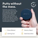 Speks Original Crags Ferrite Putty | 500+ Ferrite Stones in a Tin, Fid…