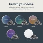 Speks Original Crags Ferrite Putty | 500+ Ferrite Stones in a Tin, Fid…