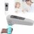 Infrared Vein Finder Viewer – Handheld Vein Locator, Vein Illumination…