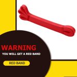 Resistance Band Pull up Band Fitness Exercise Bands Natural Latex for …