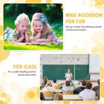 18 Pieces Fine Motor Skill Toys Include 6 Handy Scoopers 6 Jumbo Tweez…