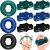 FitBeast Grip Strength Trainer, Finger Exerciser, Forearm Strengthener…