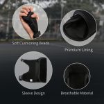 BraceUP Carpal Tunnel Wrist Brace Night Support Lightweight Splint wit…