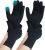 2 Pairs Full Finger Copper Arthritis Compression Gloves with Touchscre…