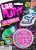 JA-RU Lab Putty LED Scribbler w/Mini UV Flashlight (1 Unit) Magic Colo…