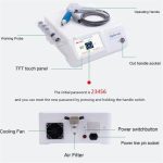 Extracorporeal Shock Wave Therapy Machine Shockwave Therapy Machine El…