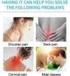 Extracorporeal Shock Wave Therapy Machine Shockwave Therapy Machine El…