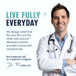 Dr. Frederick’s Original Reversible Copper Infused Wrist Thumb Brace -…