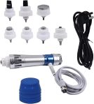 Shockwave Therapy Machine for Horses, 300MJ Extracorporal Shock Wave T…