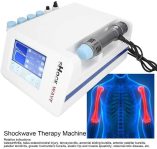 ED Treatment Shockwave Therapy Machine Extracorporeal Radial Shock Wav…