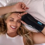 ComfyBrace® Carpal Tunnel Wrist Brace – with Splint and Palm Cushion -…