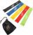Fit Simplify Resistance Loop Exercise Bands with Instruction Guide and…