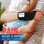 FEATOL 2 Pack Carpal Tunnel Wrist Brace For Work With Wrist Splint, 6….