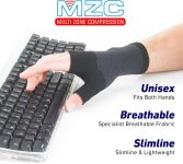 Neo-G Wrist and Thumb Support for Arthritis, Joint Pain, Tendonitis, S…