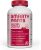 SmartyPants Multivitamin Gummy for Women 50 and Over: Omega 3 Fish Oil…