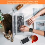 Wrist Brace, 2 PACK Wrist Wraps for Carpal Tunnel for women and men. W…