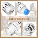 Animal Shockwave Therapy Machine, 2025 Extracorporal Shock Wave Device…