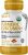 Nature’s Fusions Nutri Organic Turmeric Supplement 1425mg – 40x More B…