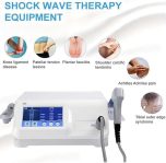Extracorporeal Shockwave Therapy Machine for ED and Pain Relief, Pneum…