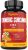 Turmeric Curcumin Extract Capsules – 90 Counts 3 Month Supply – Blende…