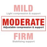 ACE Night Wrist Sleep Support, Adjustable, Blue, Helps Provide Relief …