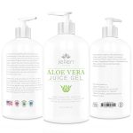 Jellen® Organic Conductive Facial Gel For Microcurrent, Ultrasonic, Ga…