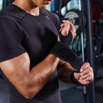 YUNYILAN Wrist Brace Wrist Wraps for Carpal Tunnel 2 Pack Wrist Brace …