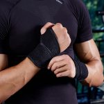 YUNYILAN Wrist Brace Wrist Wraps for Carpal Tunnel 2 Pack Wrist Brace …