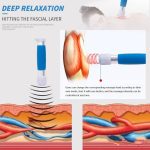 Shockwave Therapy Machine, Muscle & Joint Relief, Pneumatic Massager, …