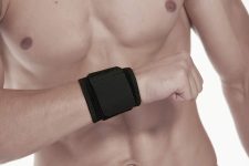 YUNYILAN 2 Pack Wrist Brace Adjustable Wrist Support Wrist Straps for …